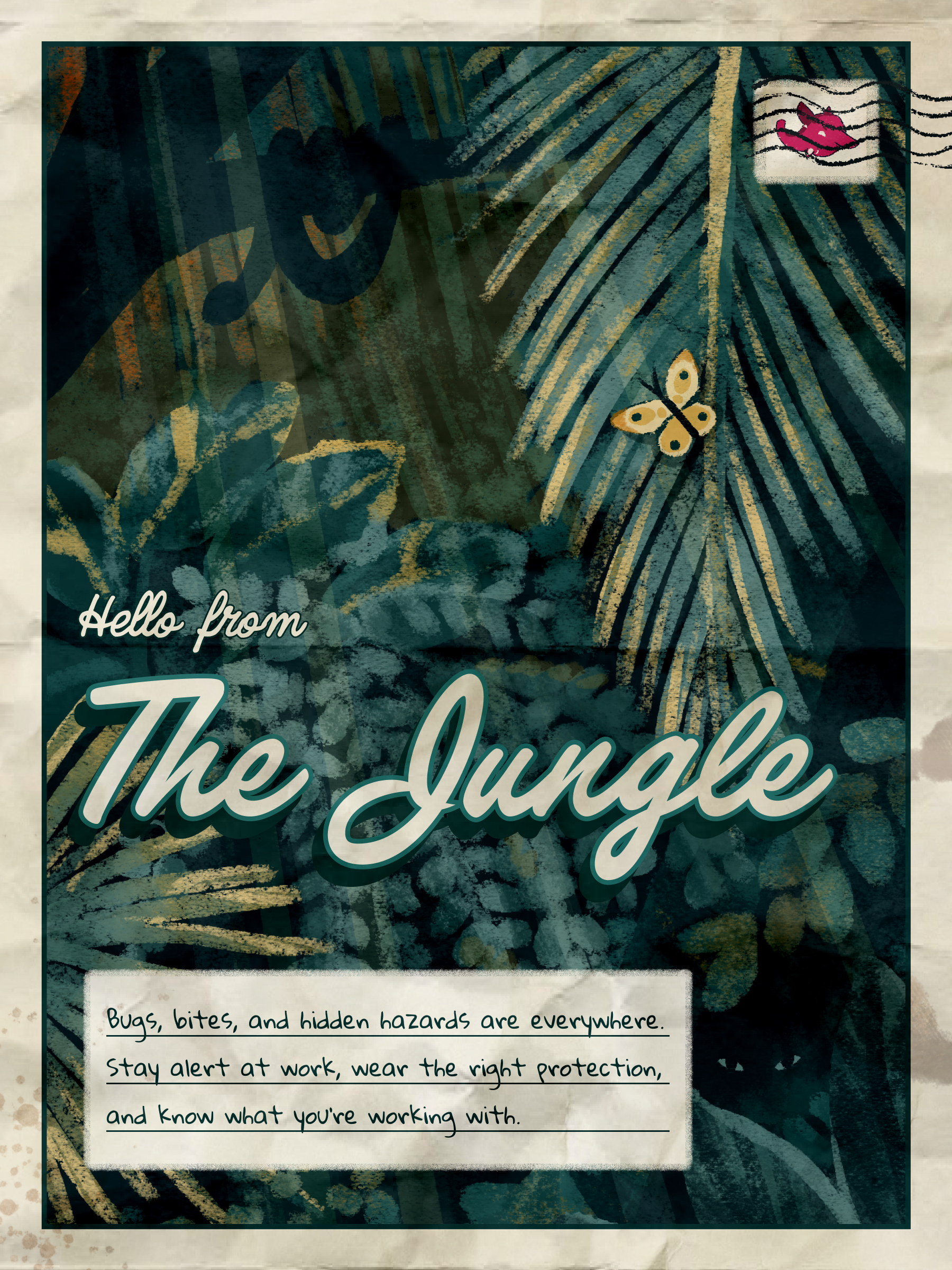 Jungle