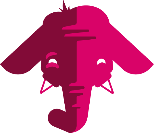 Training Tracker mascot