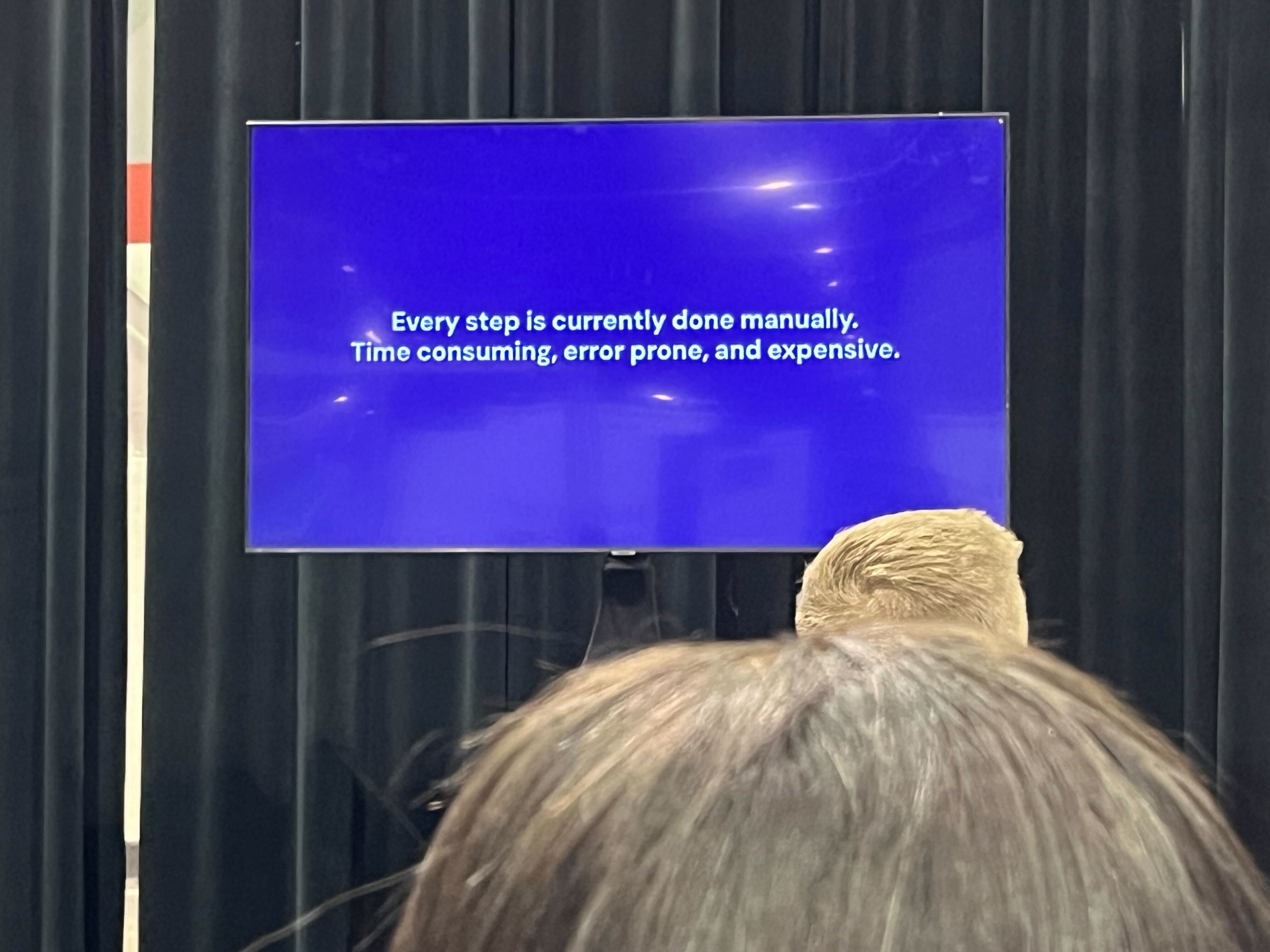 session slide